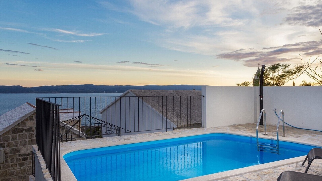 Photo of Outdoor in Brela