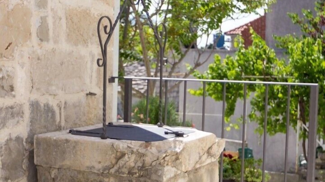 Photo of Outdoor in Brela