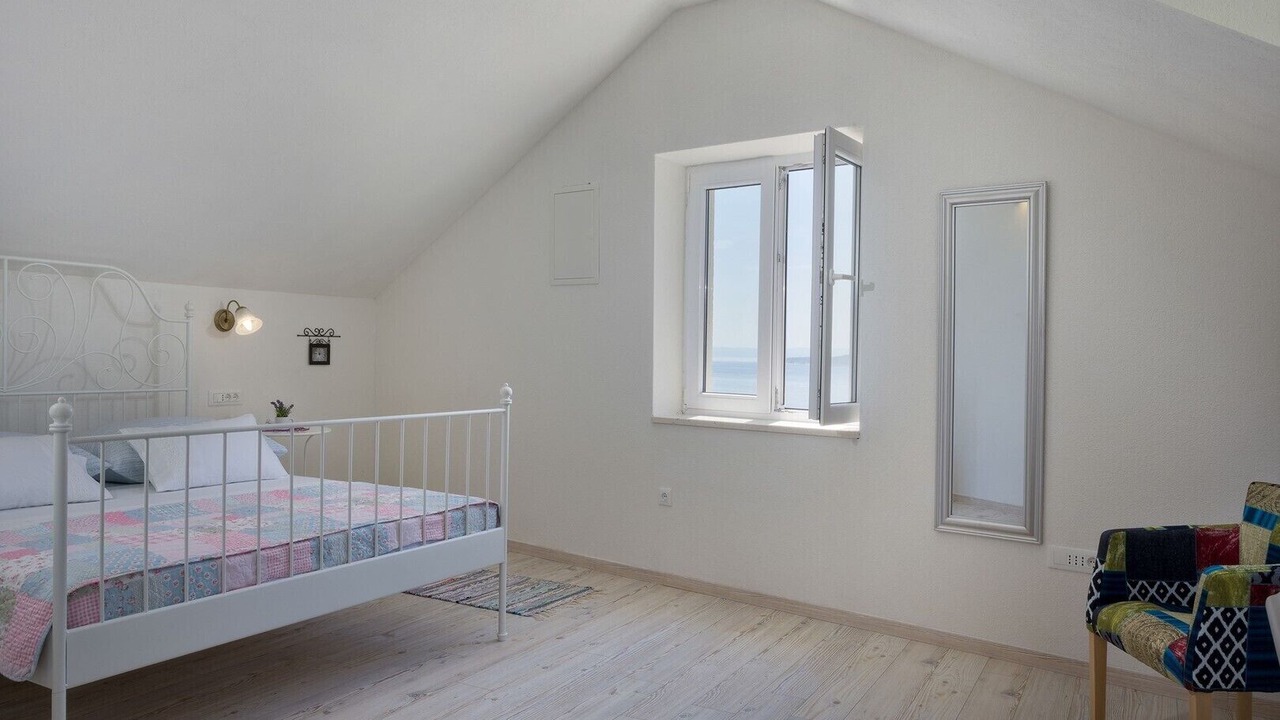 Photo of Bedroom in Brela