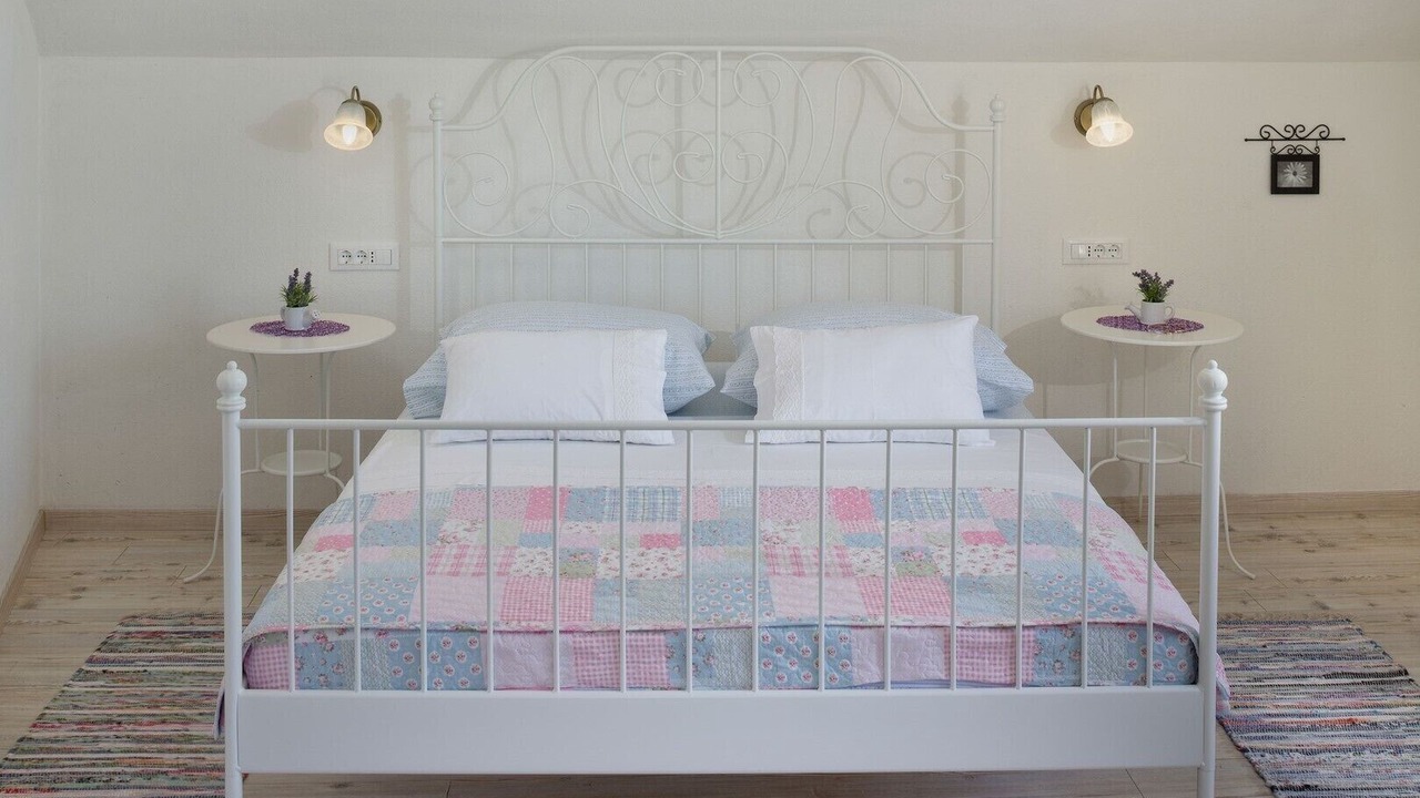 Photo of Bedroom in Brela