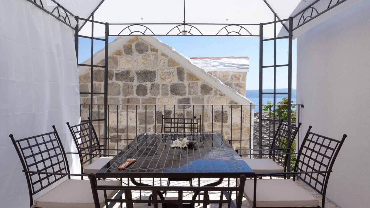 Photo of Outdoor in Brela