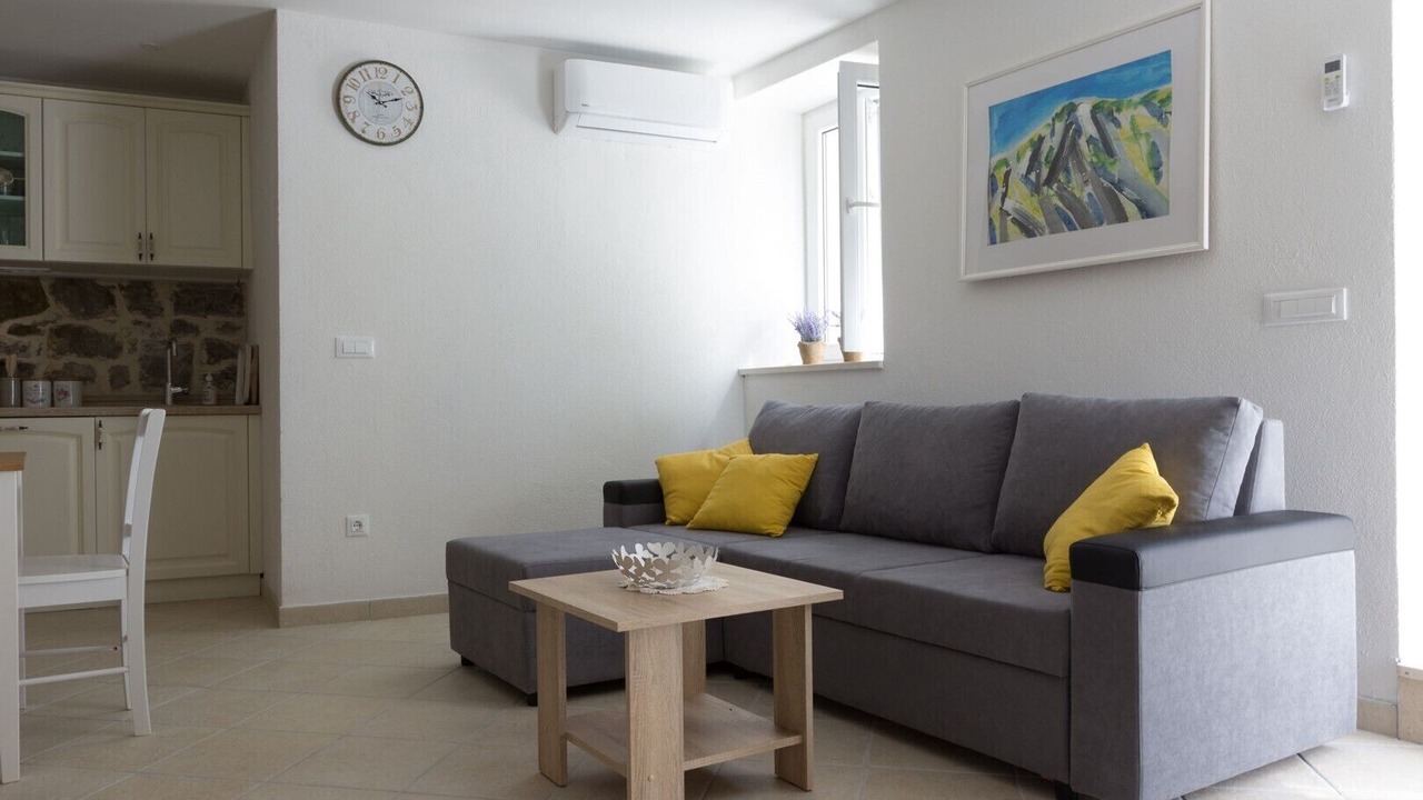 Photo of Livingroom in Brela