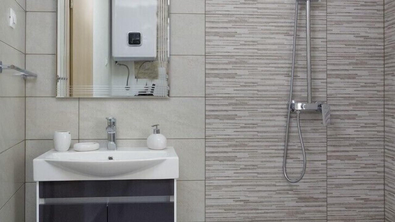 Photo of Bathroom in Brela