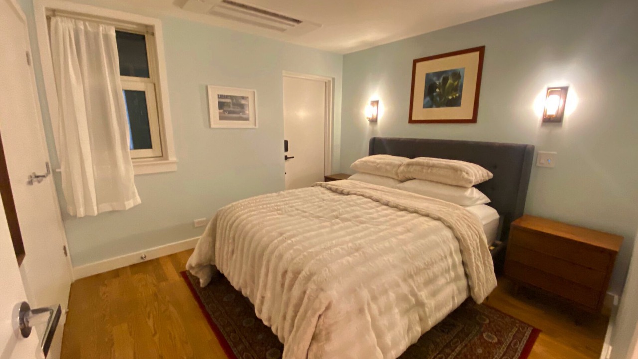 Photo of Bedroom in Williamsburg