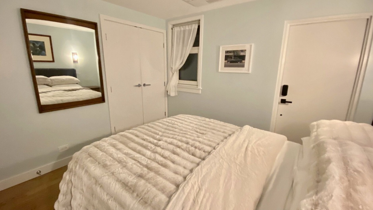 Photo of Bedroom in Williamsburg