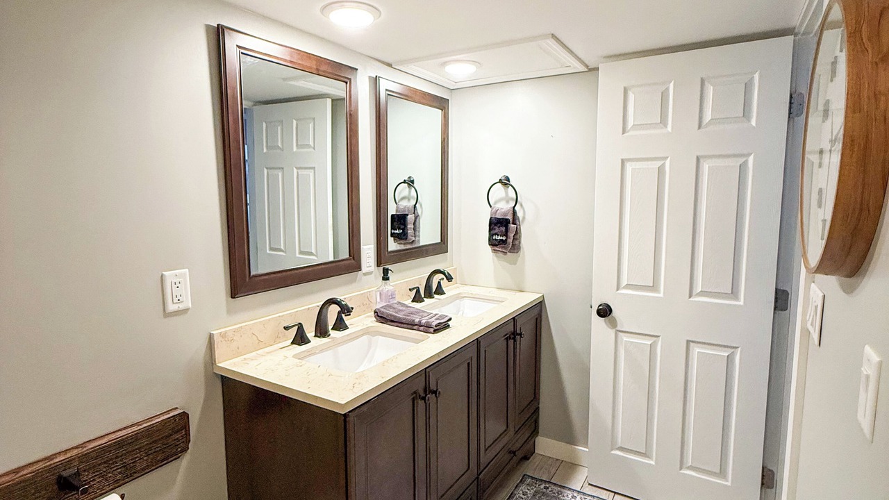 Photo of Bathroom in Fort Ann