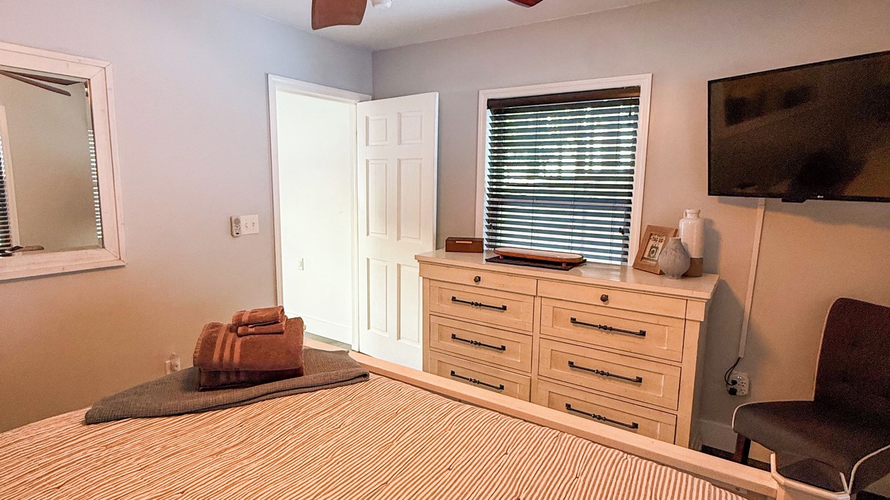 Photo of Bedroom in Fort Ann