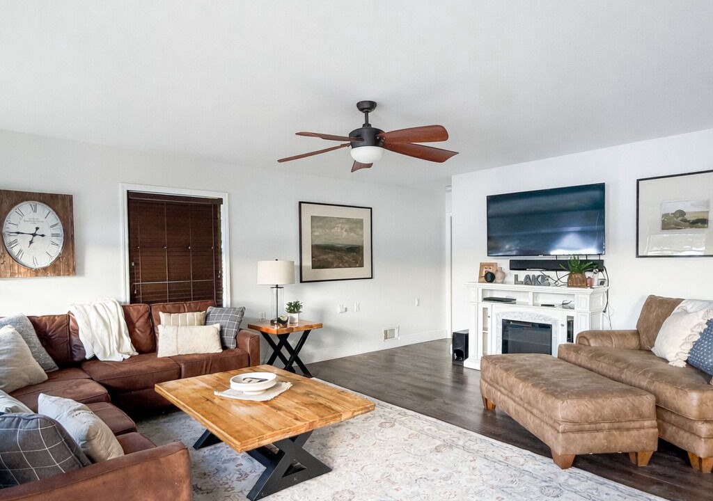 Photo of Livingroom in Fort Ann