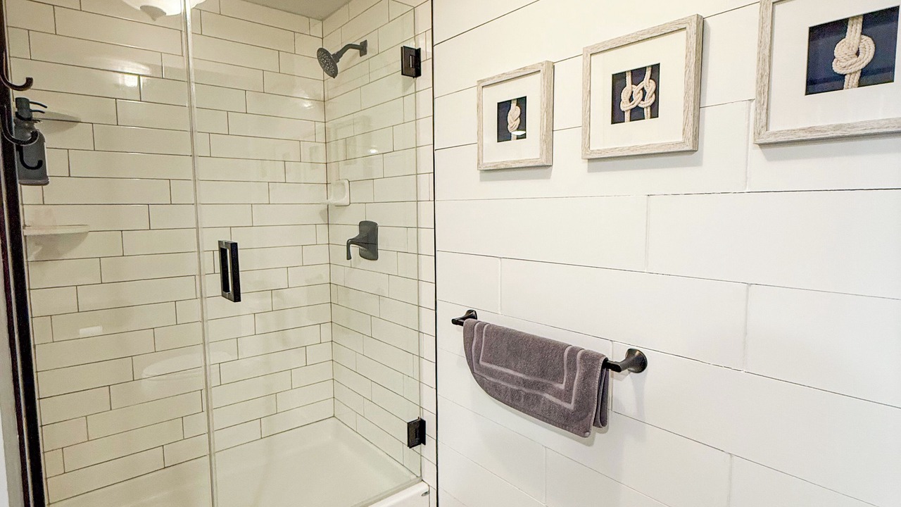 Photo of Bathroom in Fort Ann