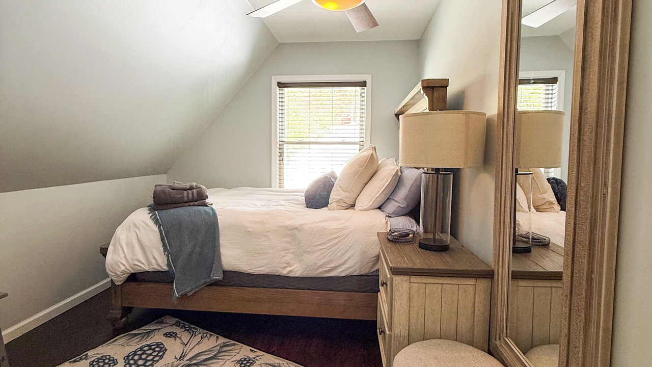 Photo of Bedroom in Fort Ann