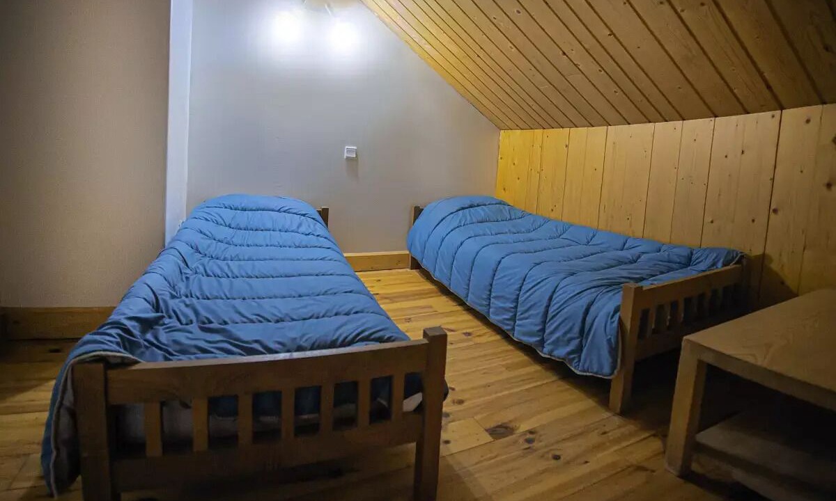 Photo of Bedroom in Mende