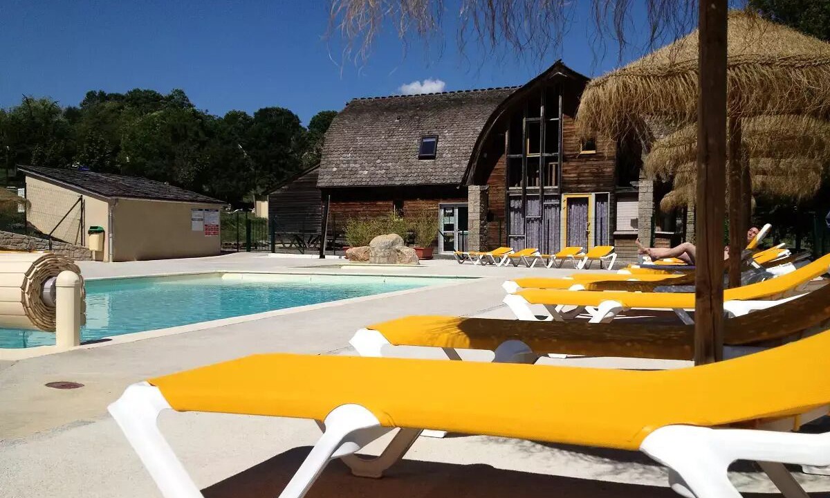 Photo of Outdoor in Mende