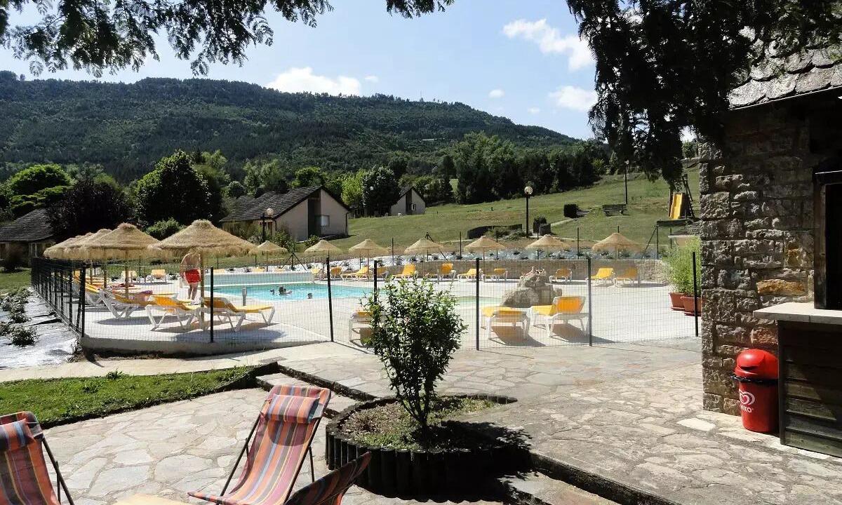 Photo of Patio Balcony in Mende