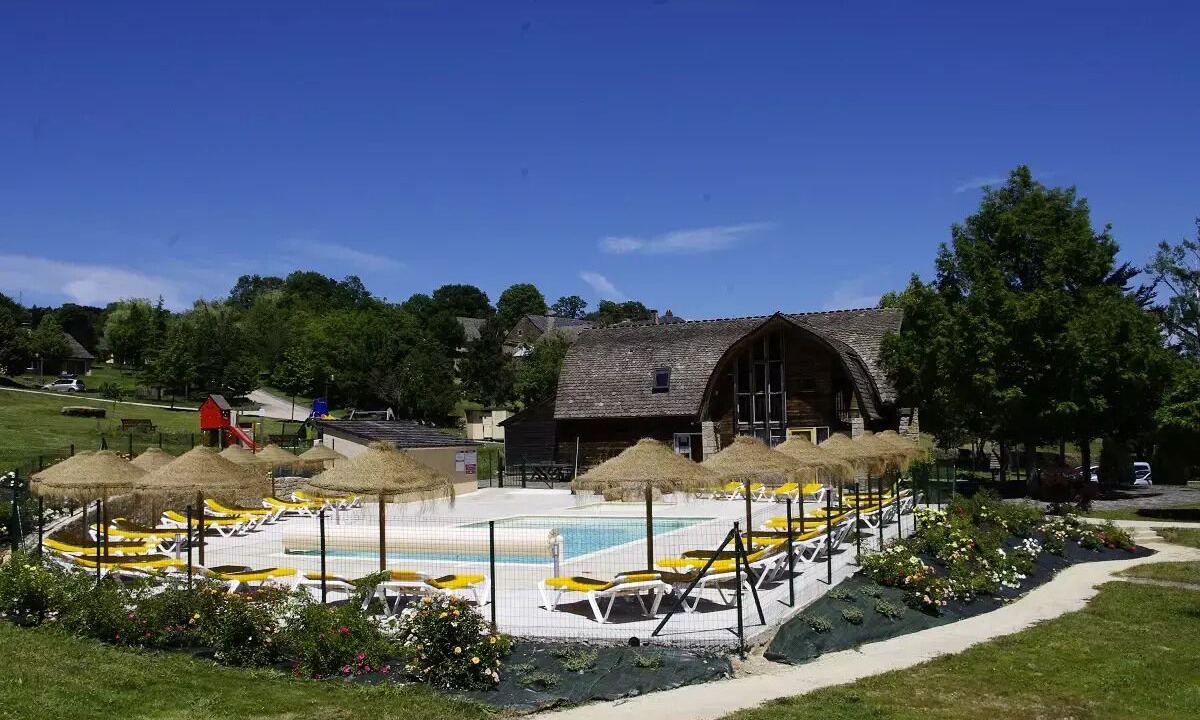 Photo of Outdoor in Mende