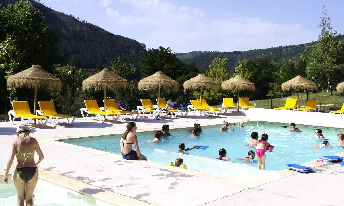 Photo of Outdoor in Mende