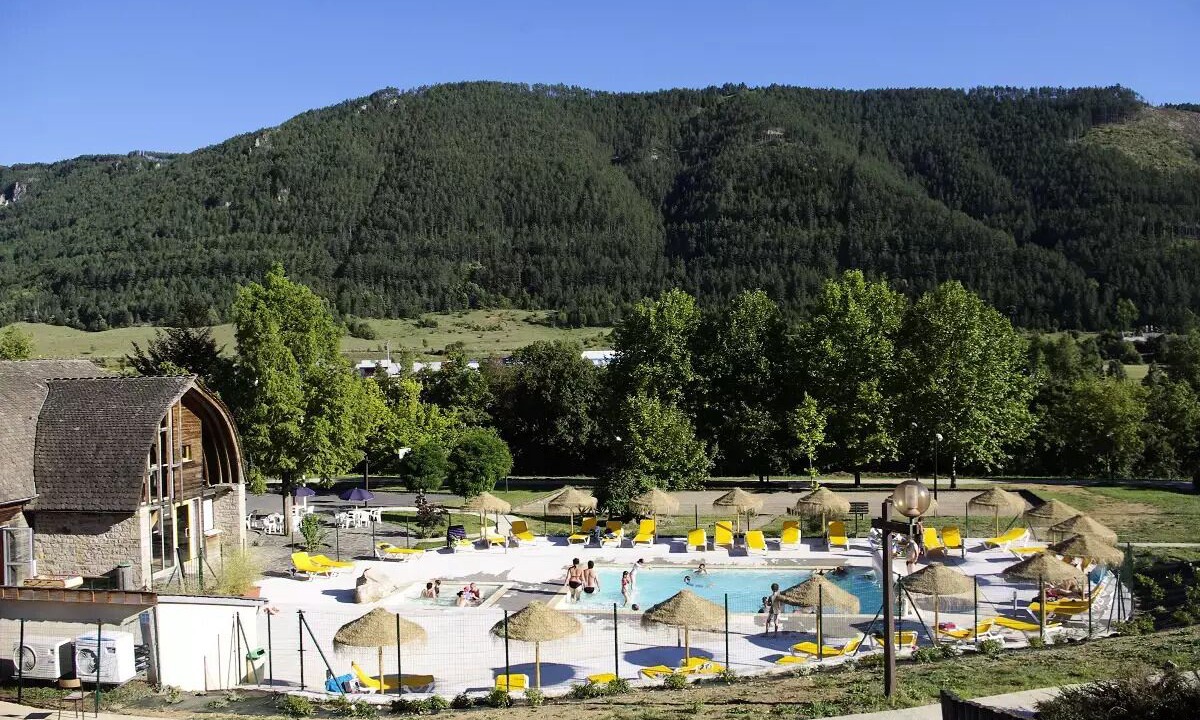 Photo of Outdoor in Mende