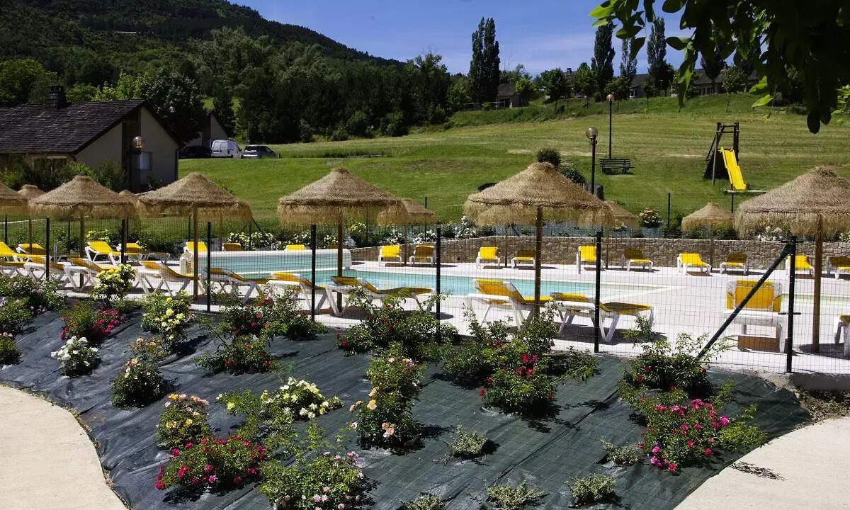 Photo of Outdoor in Mende