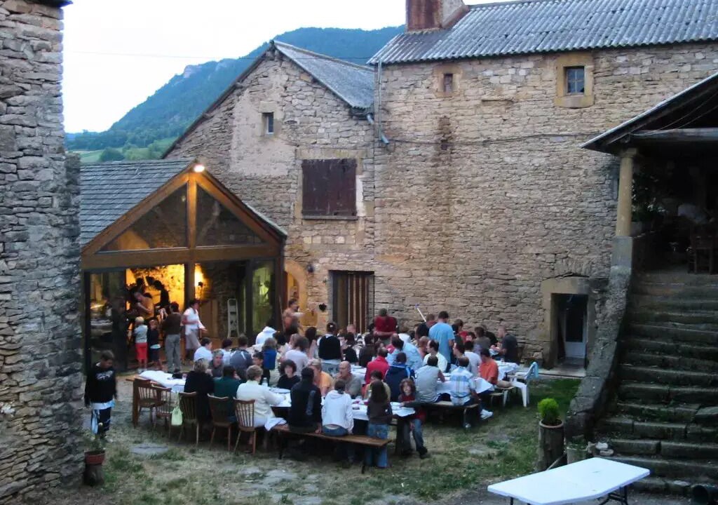 Photo of Outdoor in Mende