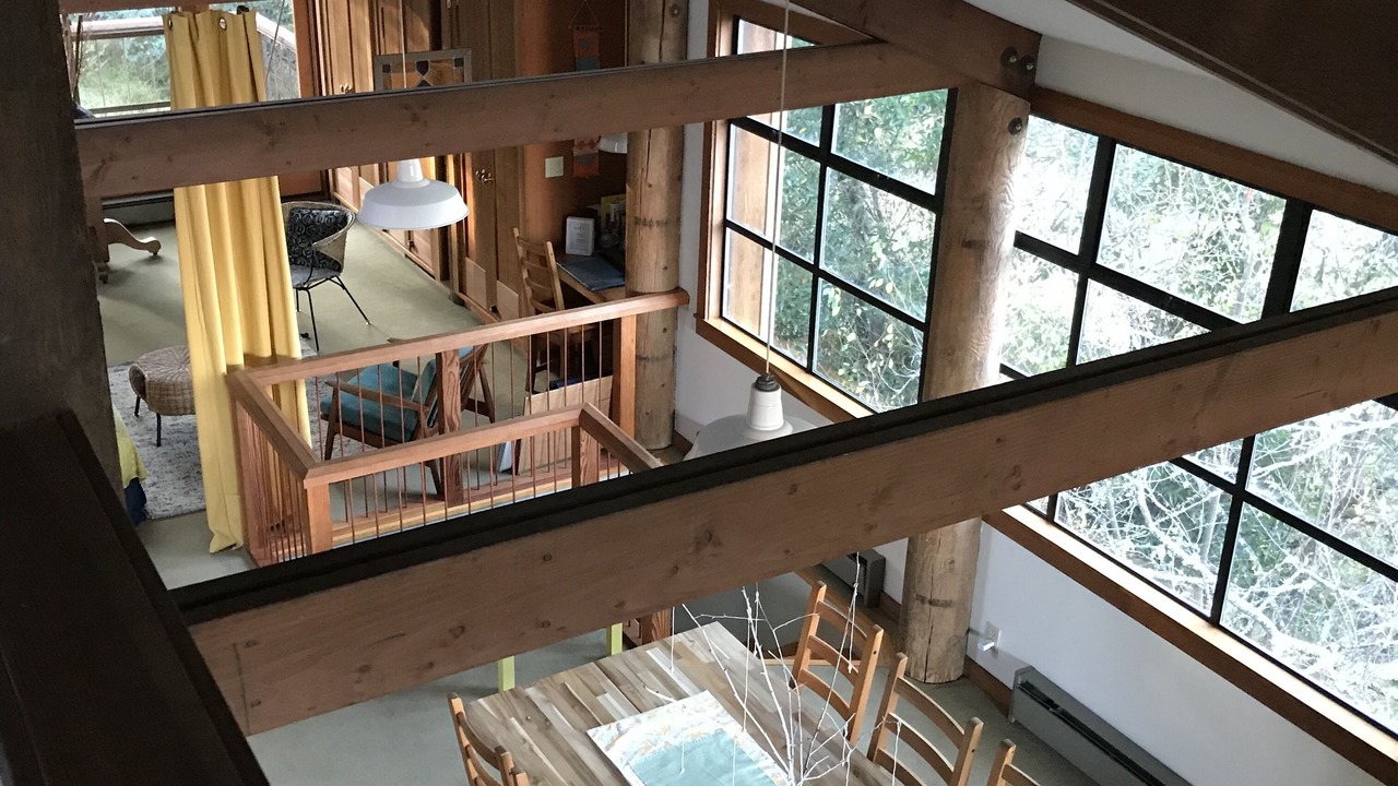 Photo of Bedroom in Inverness