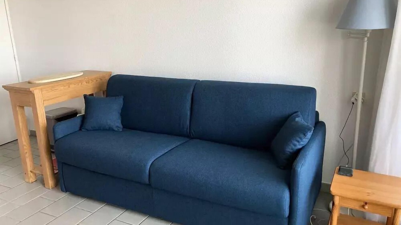Photo of Livingroom in Pornichet