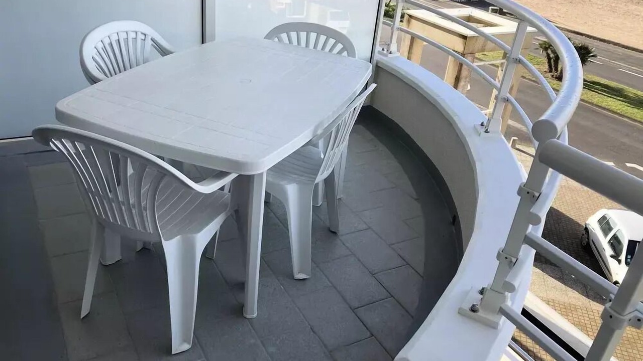 Photo of Outdoor in Pornichet