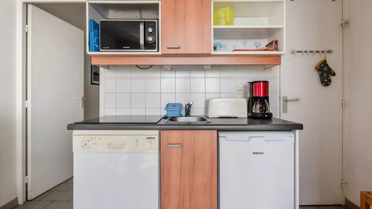 Photo of Kitchen in Pornichet