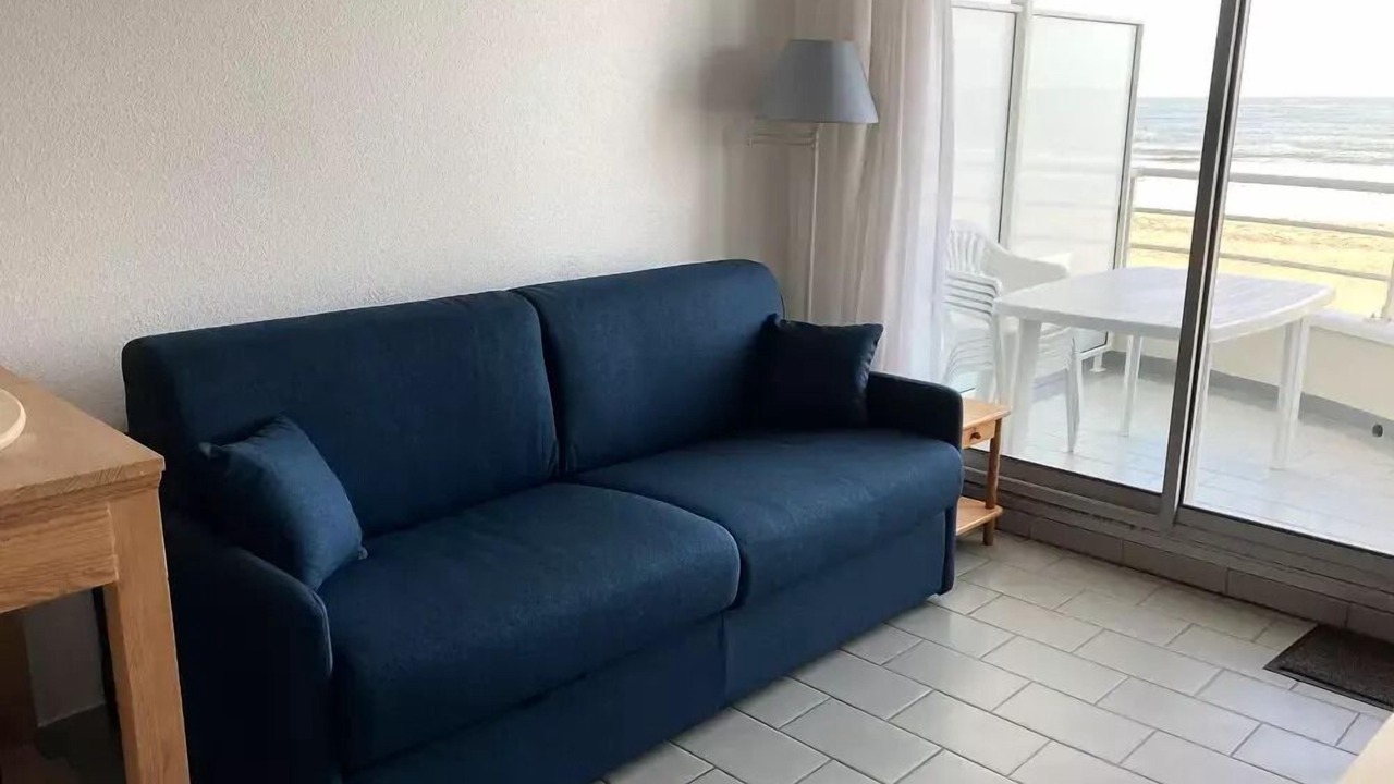 Photo of Livingroom in Pornichet
