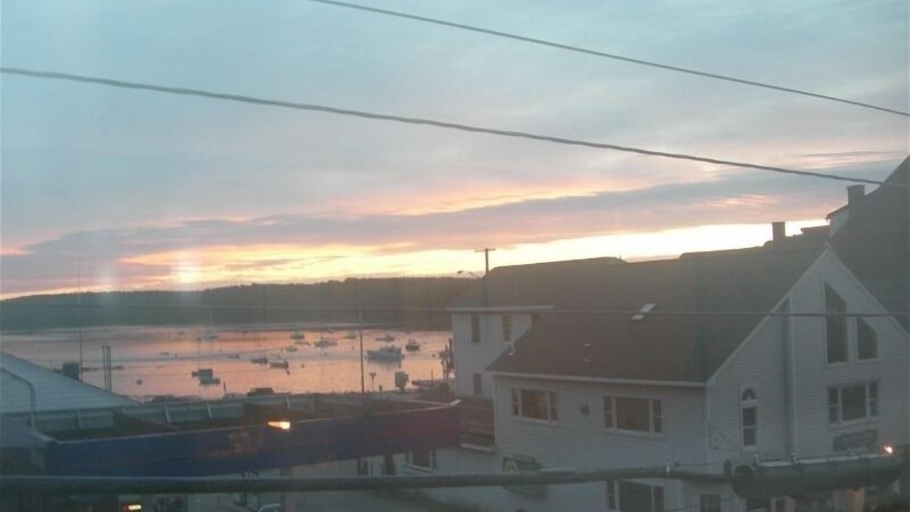 Photo of Bedroom in Damariscotta