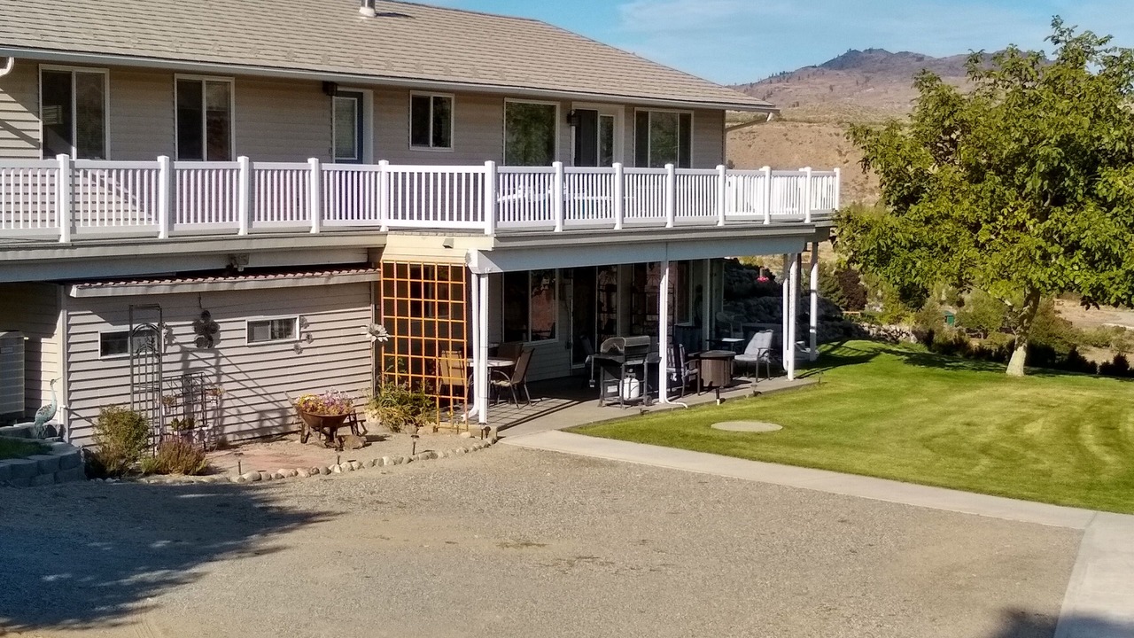 Photo of Others in Okanogan