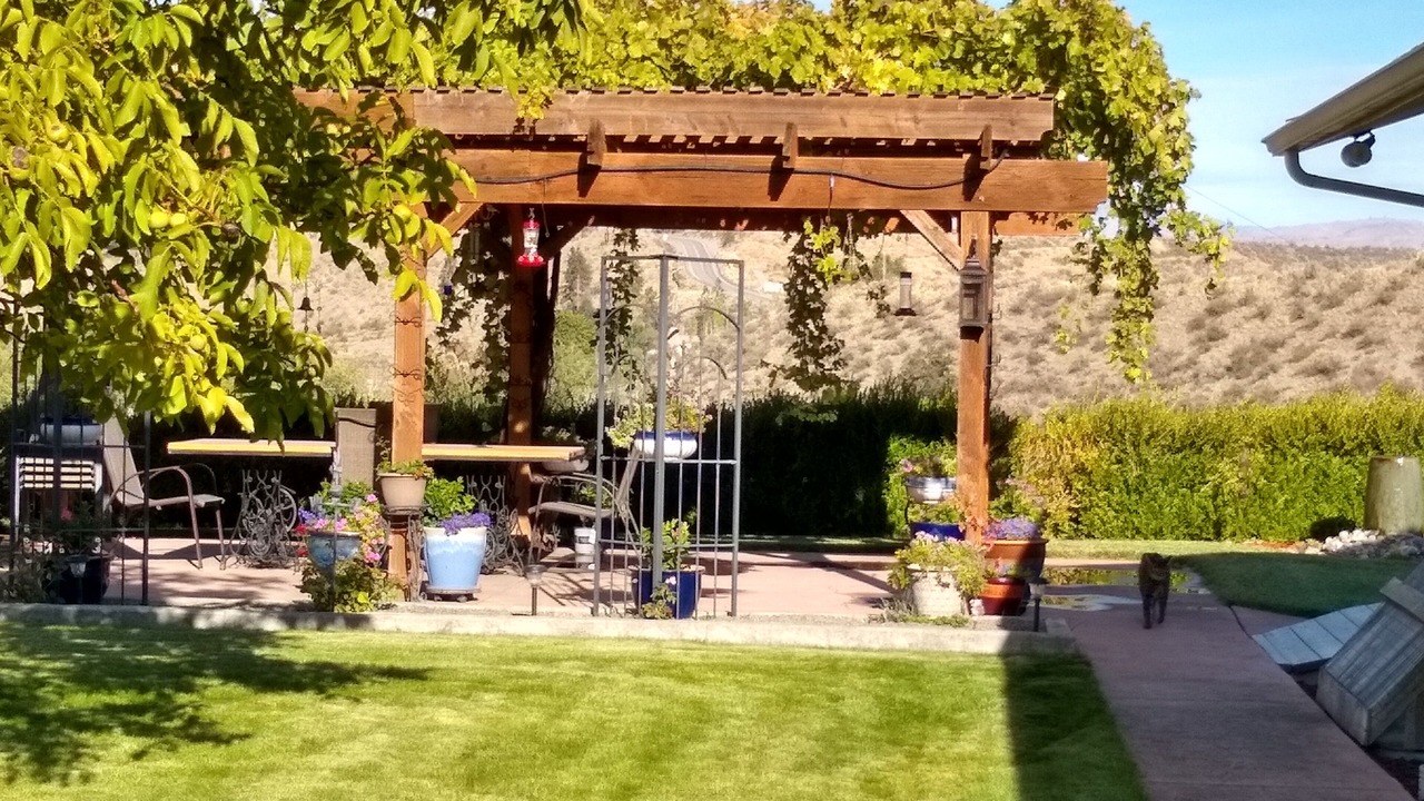 Photo of Others in Okanogan