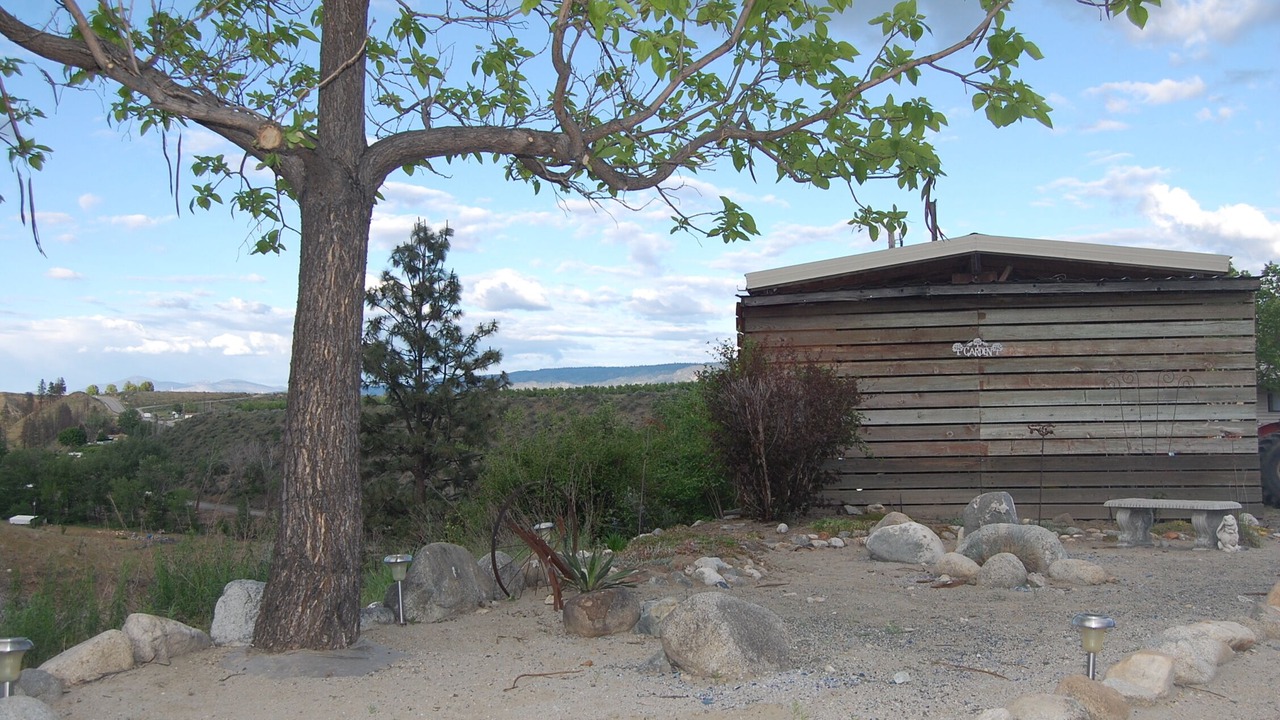 Photo of Outdoor in Okanogan