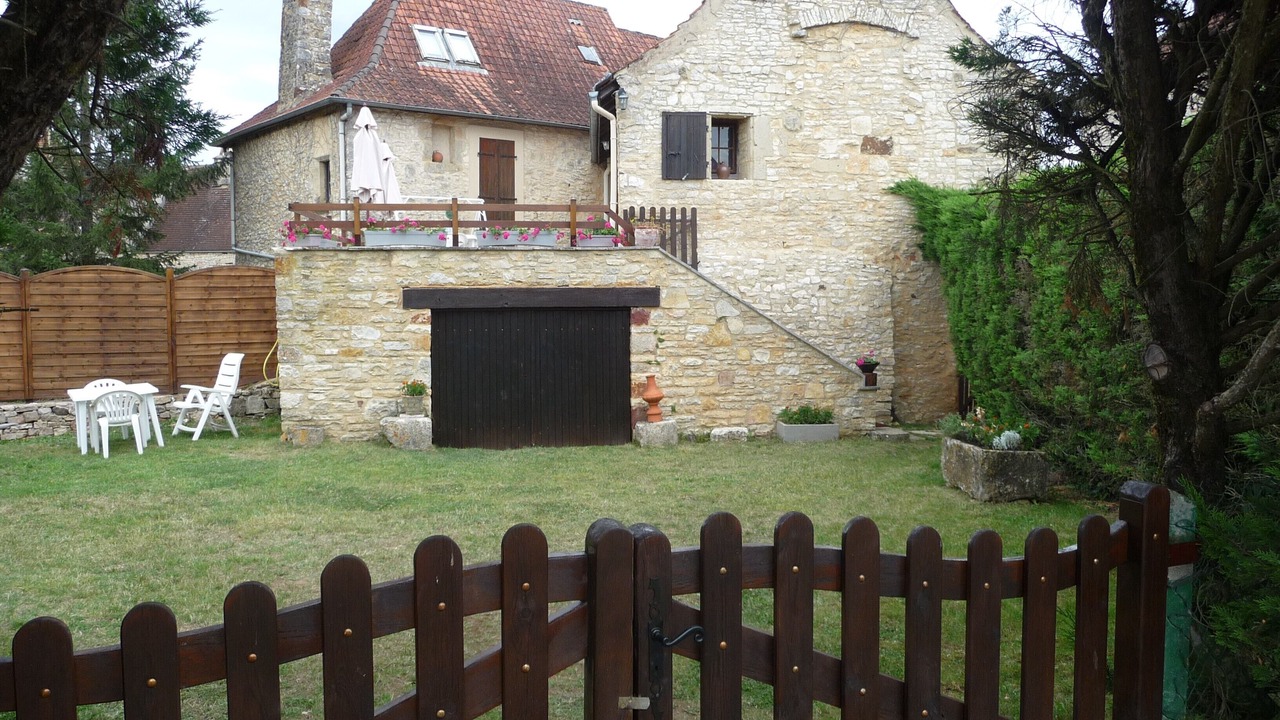 Photo of Outdoor in Lavercantiere