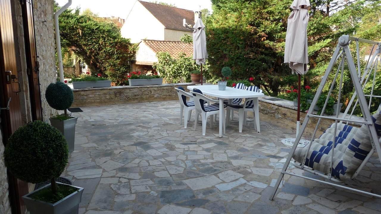 Photo of Outdoor in Lavercantiere