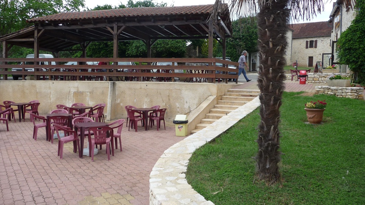 Photo of Outdoor in Lavercantiere