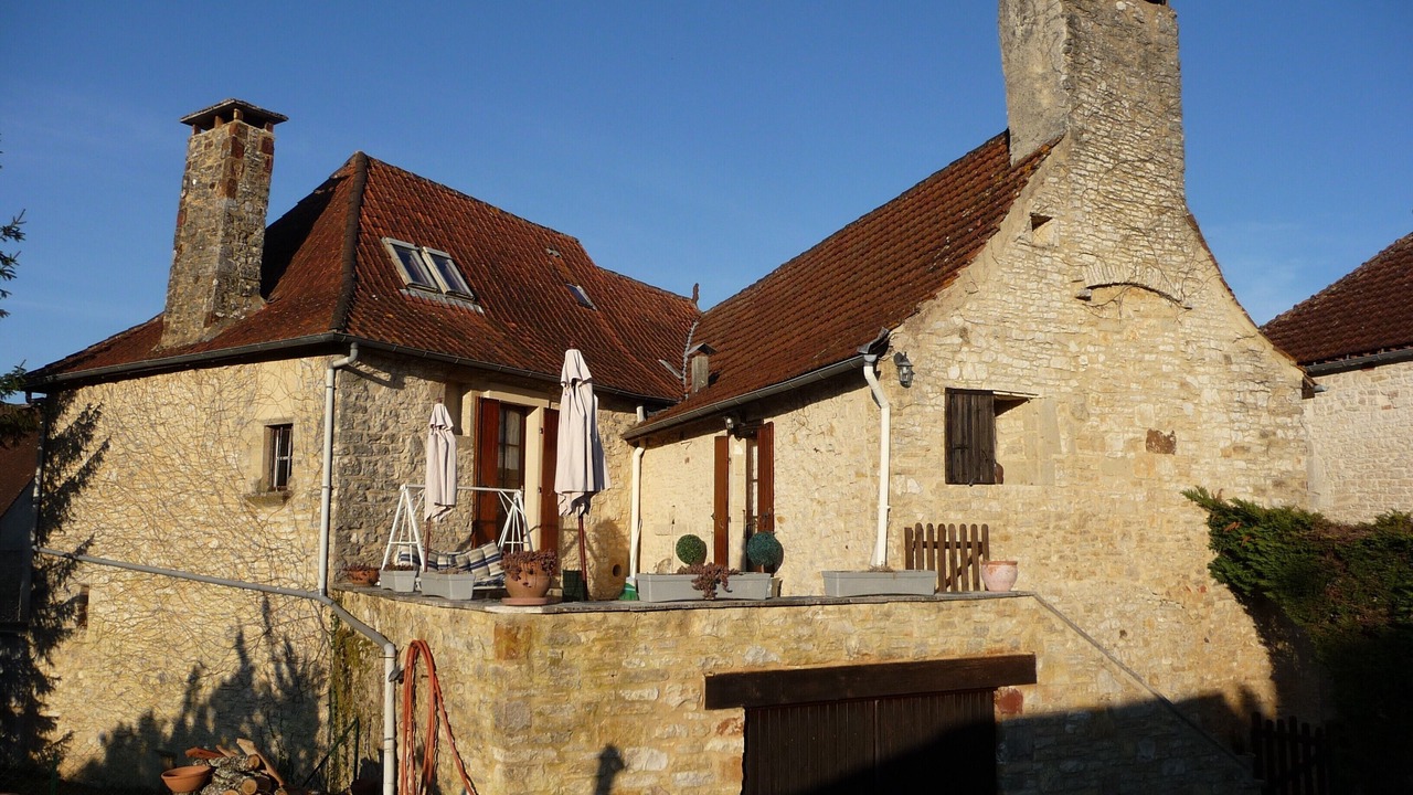 Photo of Outdoor in Lavercantiere