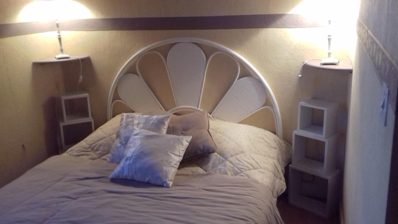 Photo of Bedroom in Lavercantiere