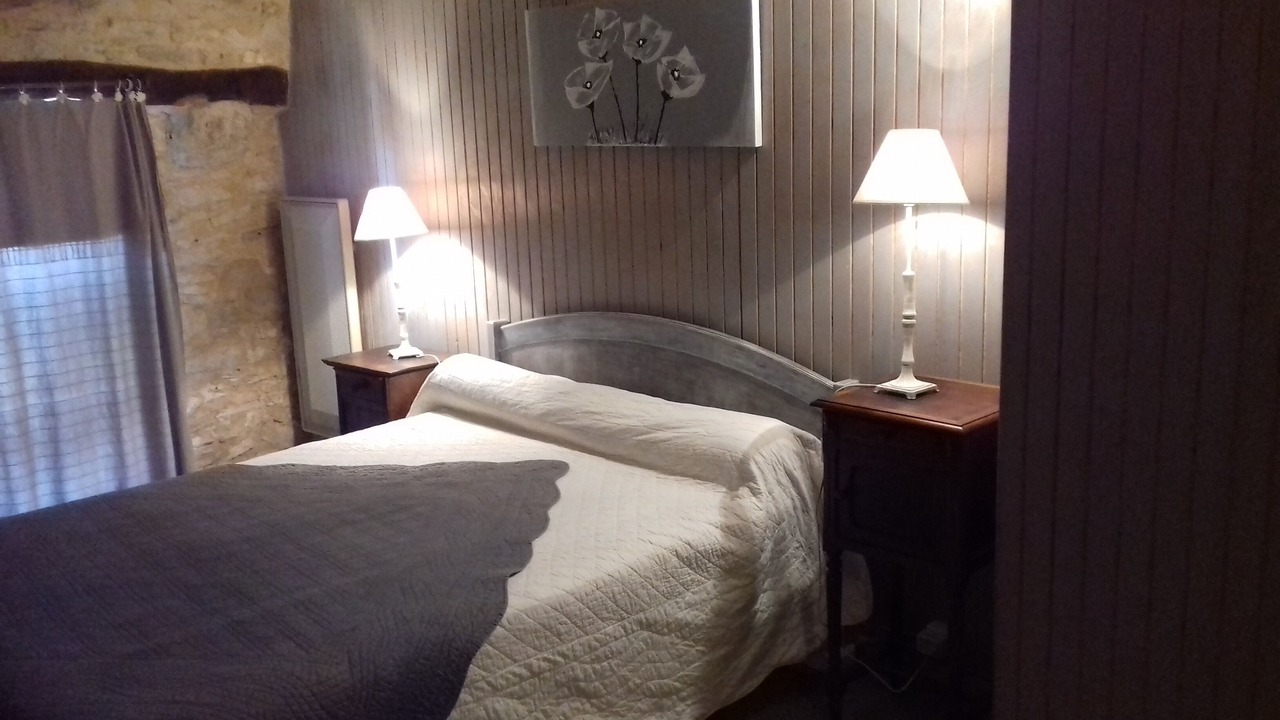 Photo of Bedroom in Lavercantiere