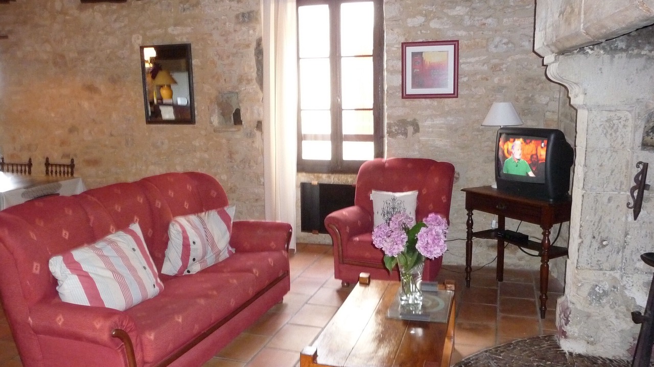 Photo of Livingroom in Lavercantiere