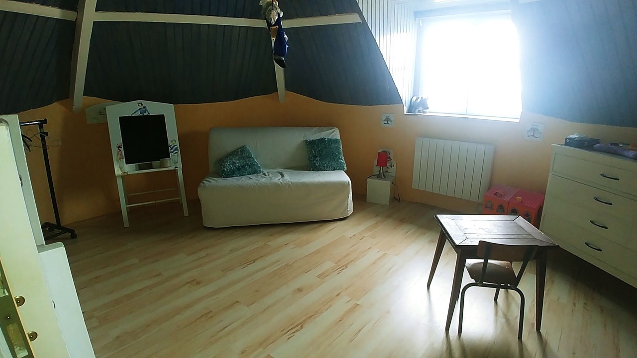 Photo of Livingroom in Hirel