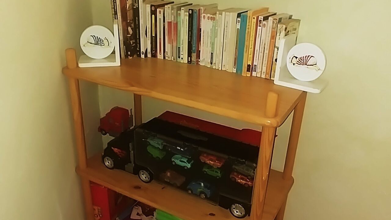 Photo of Bedroom in Hirel
