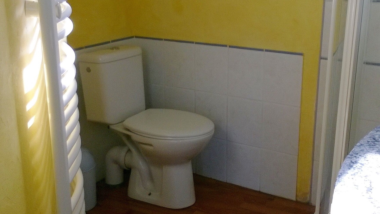 Photo of Bathroom in Hirel