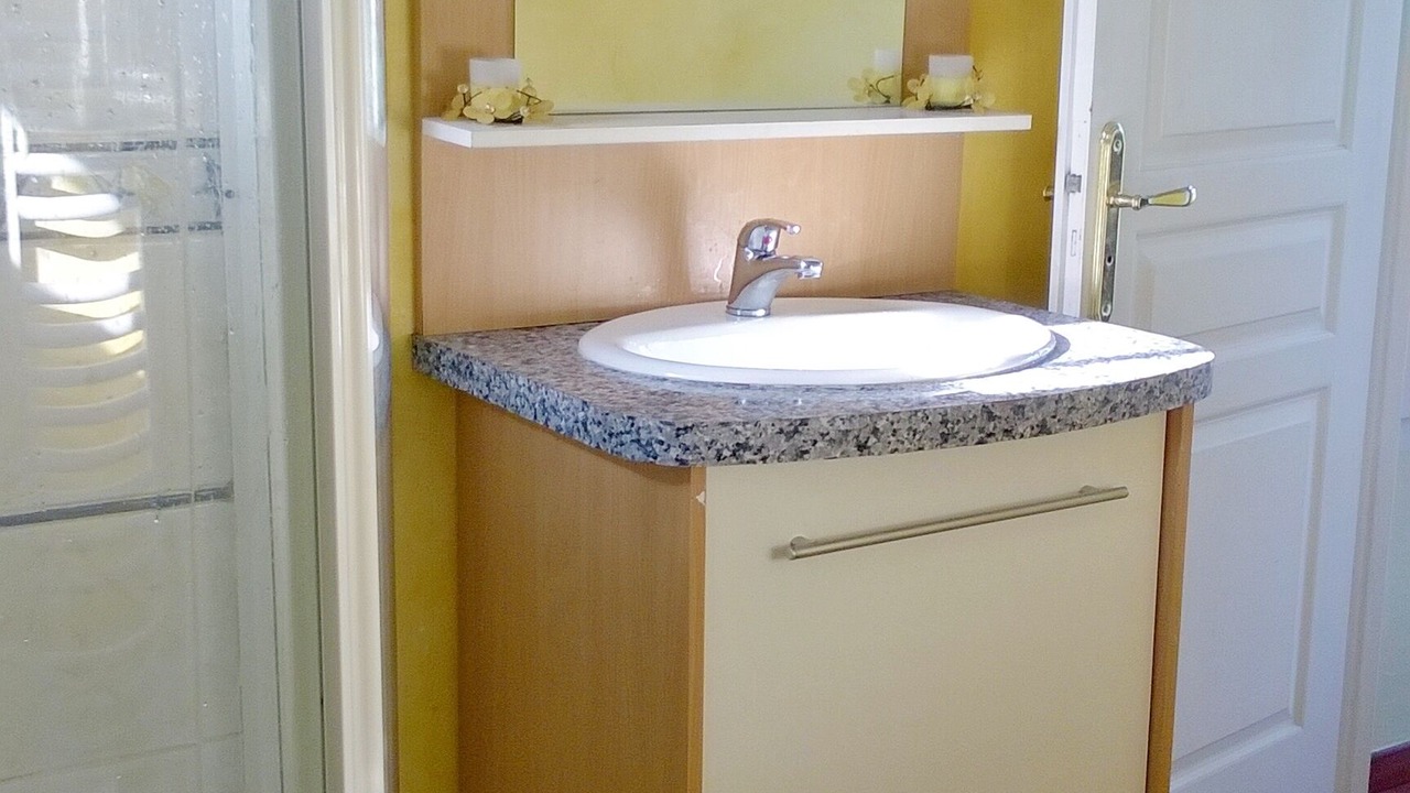 Photo of Bathroom in Hirel