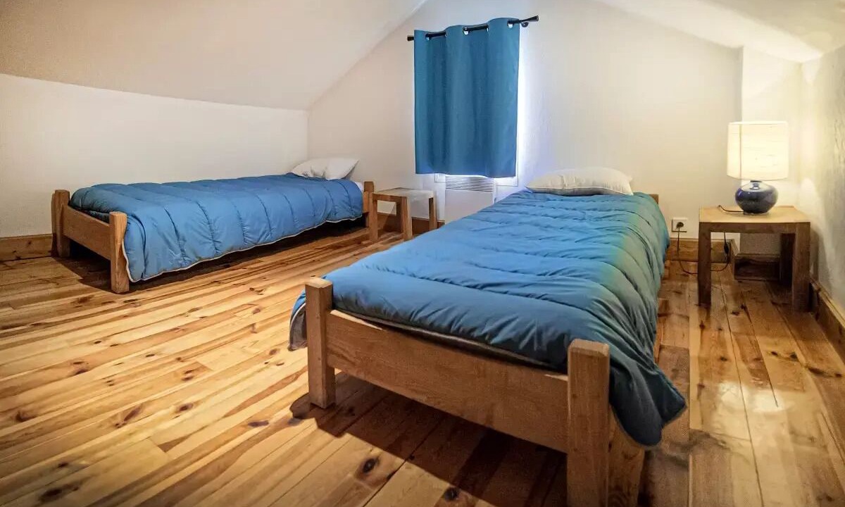 Photo of Bedroom in Mende