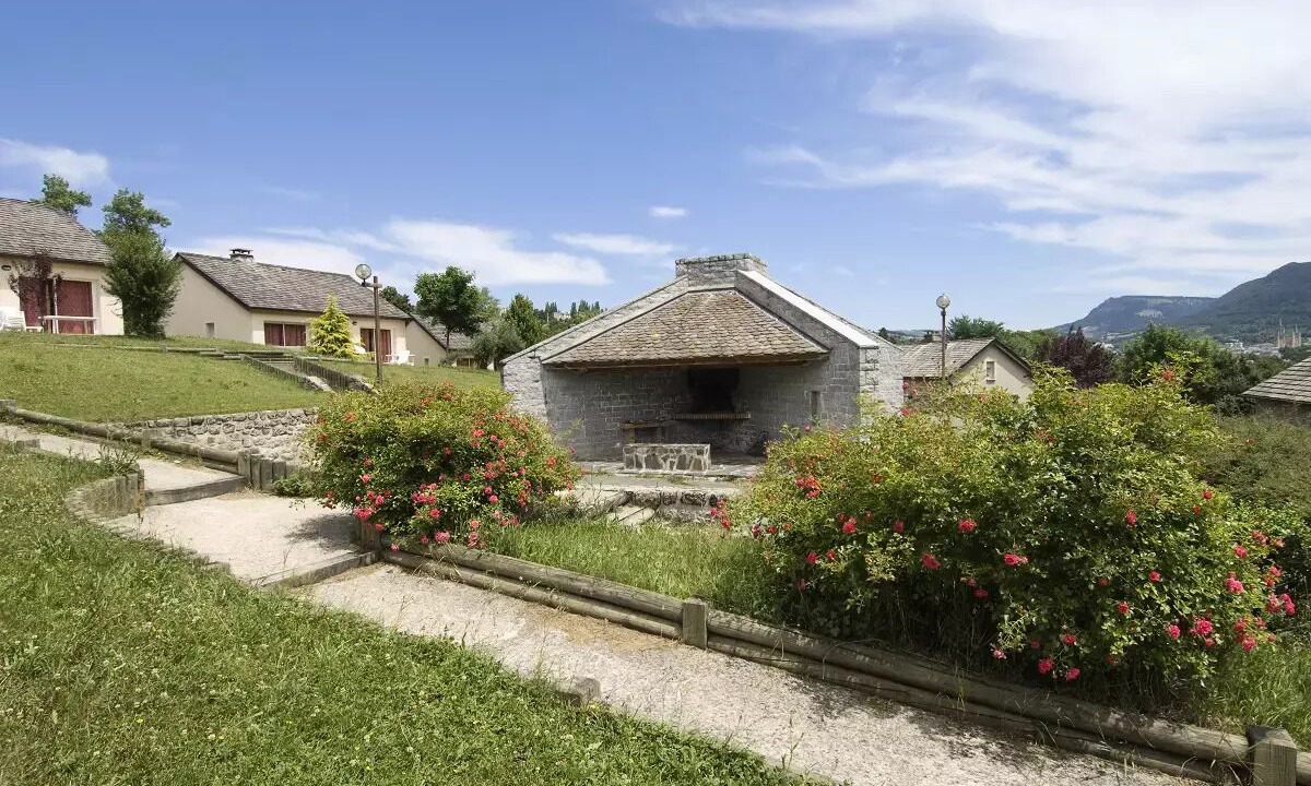 Photo of Outdoor in Mende