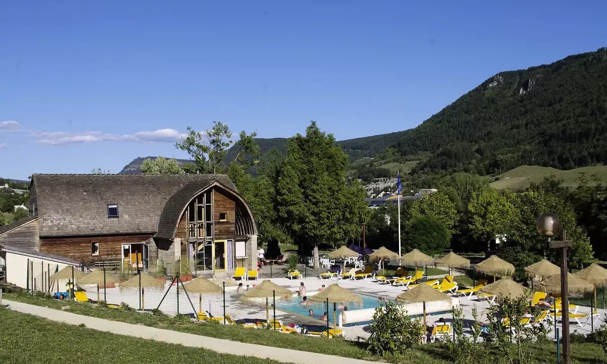 Photo of Outdoor in Mende