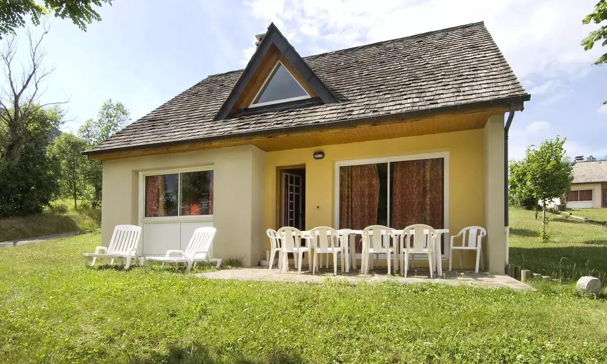 Photo of Outdoor in Mende