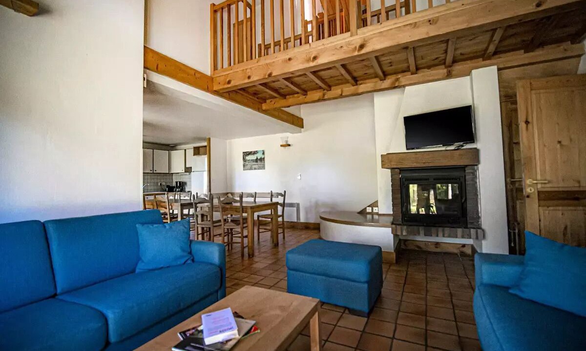 Photo of Livingroom in Mende