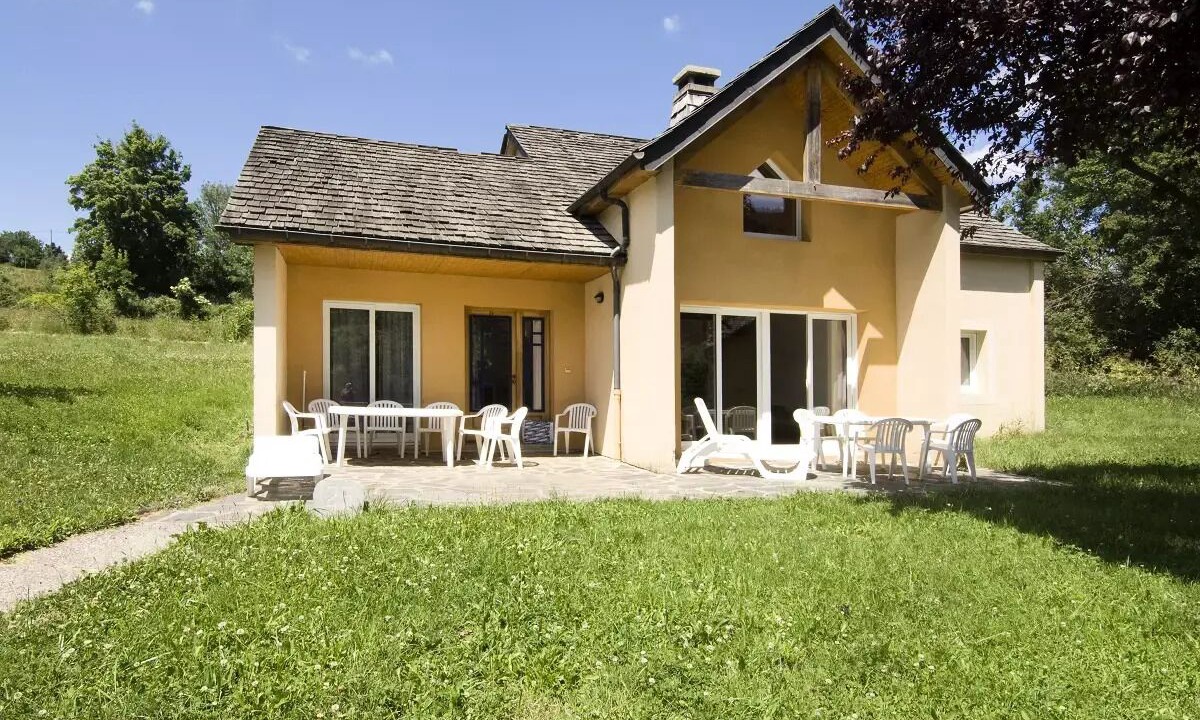 Photo of Outdoor in Mende