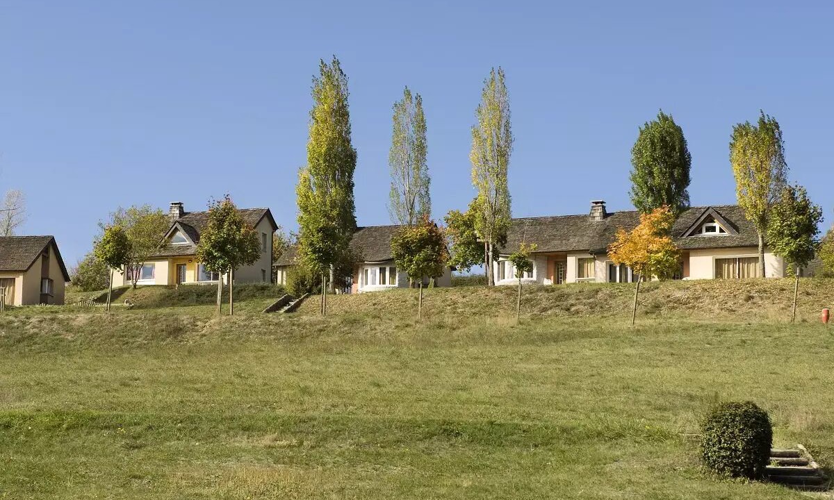 Photo of Outdoor in Mende