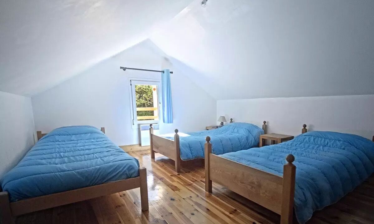 Photo of Bedroom in Mende